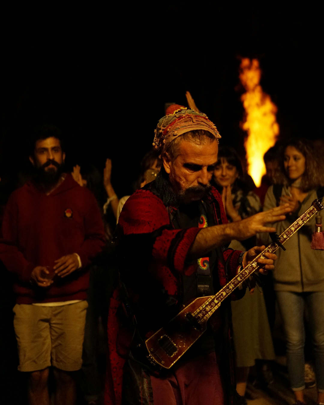 Spiritüel